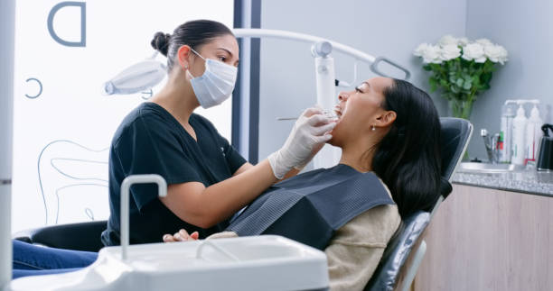 Oral Surgery in Dover, TN